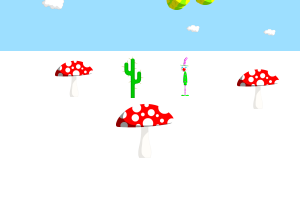 Jeux Poisson Rouge . Red Fish Games